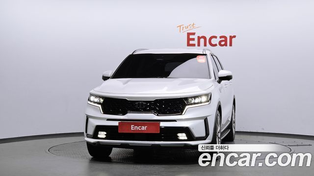 Kia Sorento 2020 thumb 4