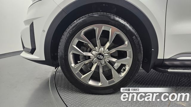 Kia Sorento 2020 thumb 6