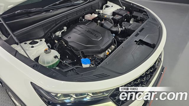 Kia Sorento 2020 thumb 7