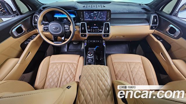 Kia Sorento 2020 thumb 8
