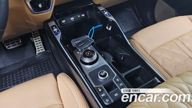 Kia Sorento 2020 thumb 10