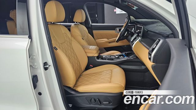 Kia Sorento 2020 thumb 11
