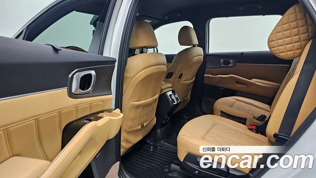 Kia Sorento 2020 thumb 12