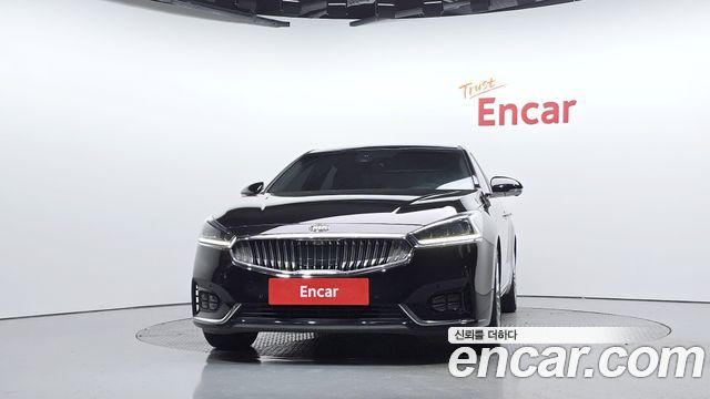Kia K7 2017 thumb 3