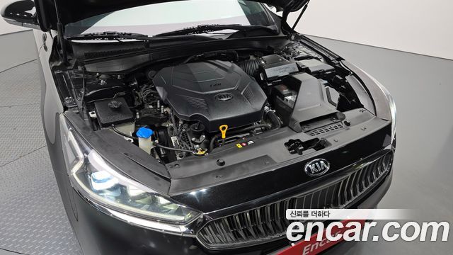 Kia K7 2017 thumb 6