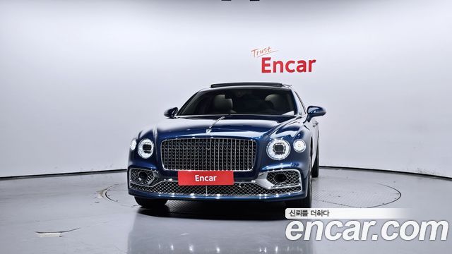 Bentley Flying Spur 2024 thumb 3