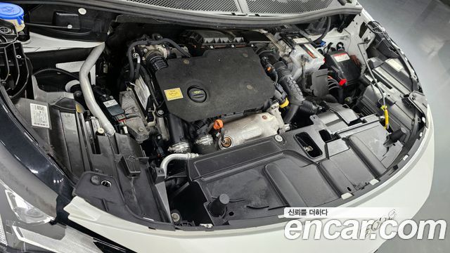 Peugeot 5008 2021 thumb 7