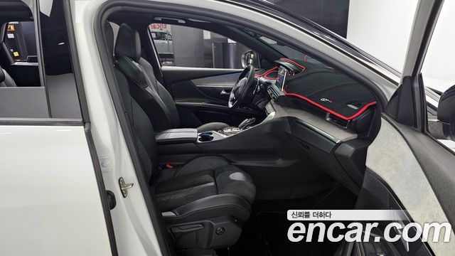 Peugeot 5008 2021 thumb 11