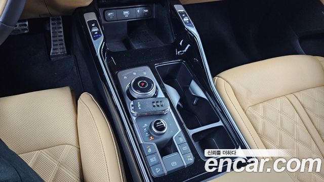 Kia Sorento 2023 thumb 9