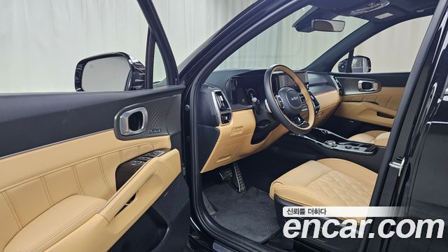 Kia Sorento 2023 thumb 10