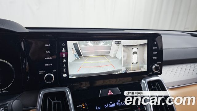 Kia Sorento 2023 thumb 12