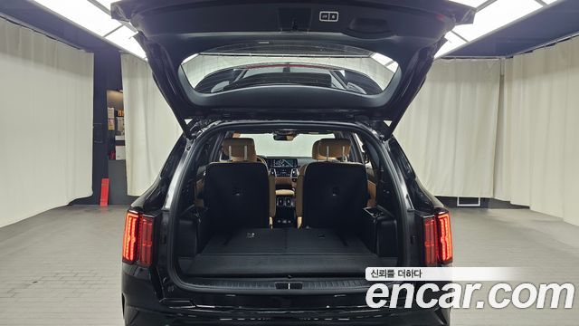 Kia Sorento 2023 thumb 11