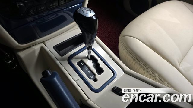 Mercedes-Benz G-Class 2003 thumb 9