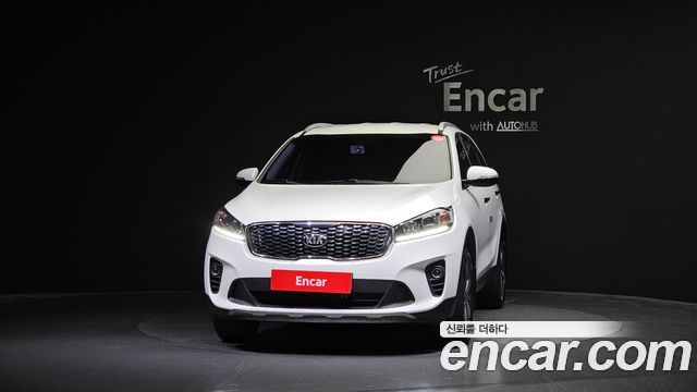 Kia Sorento 2017 thumb 4