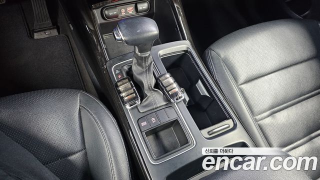 Kia Sorento 2017 thumb 9