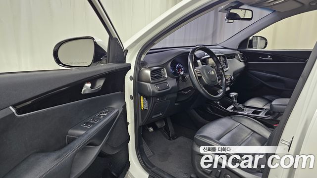 Kia Sorento 2017 thumb 10