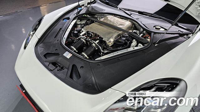 Porsche Panamera 2022 thumb 7