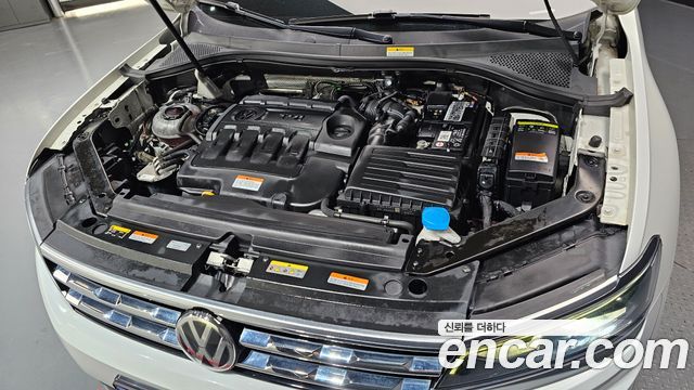 Volkswagen Tiguan 2020 thumb 6