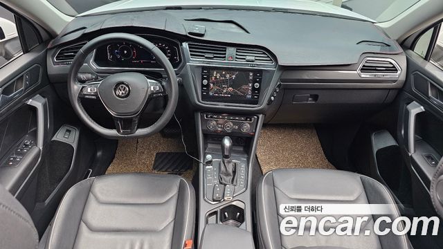 Volkswagen Tiguan 2020 thumb 7