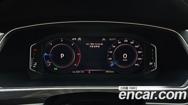 Volkswagen Tiguan 2020 thumb 8
