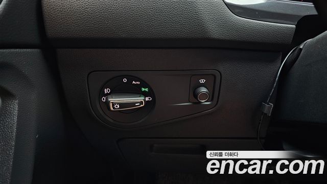 Volkswagen Tiguan 2020 thumb 11