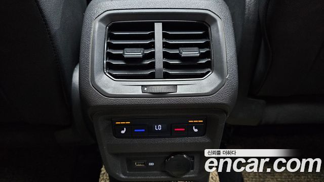 Volkswagen Tiguan 2020 thumb 12