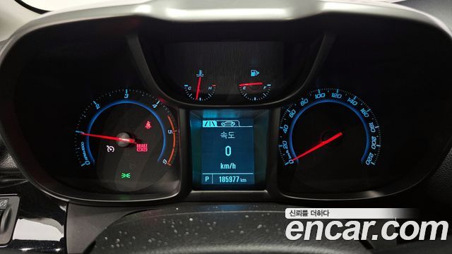 Chevrolet Orlando 2017 thumb 8