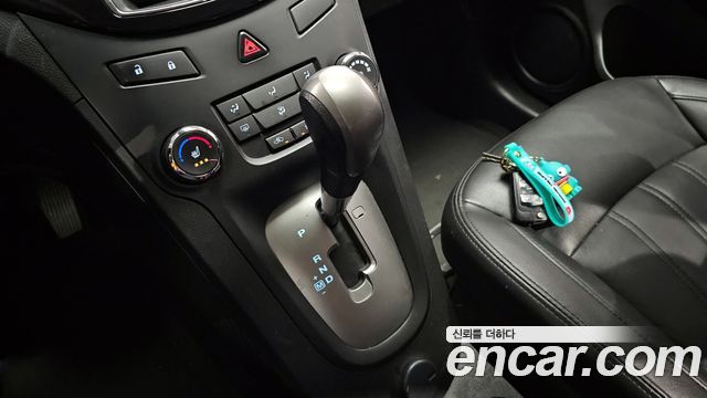 Chevrolet Orlando 2017 thumb 9
