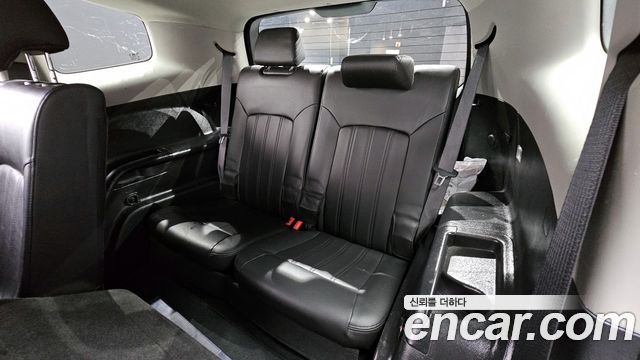 Chevrolet Orlando 2017 thumb 12