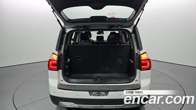 Chevrolet Orlando 2017 thumb 11