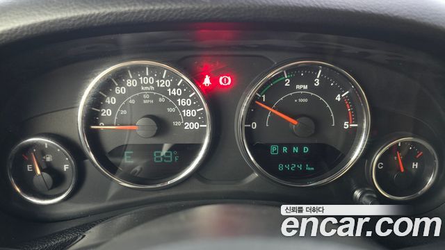 Jeep Wrangler 2015 thumb 9