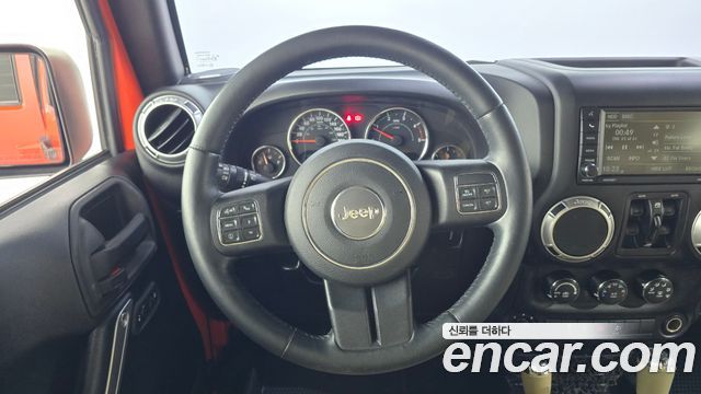 Jeep Wrangler 2015 thumb 12