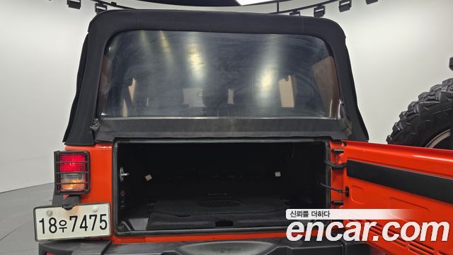 Jeep Wrangler 2015 thumb 11