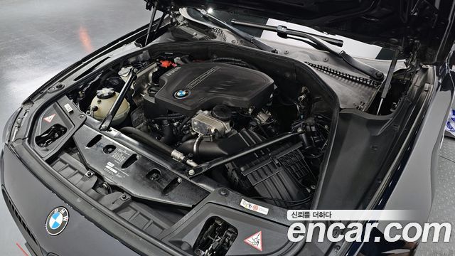 BMW 5 серии 2016 thumb 7