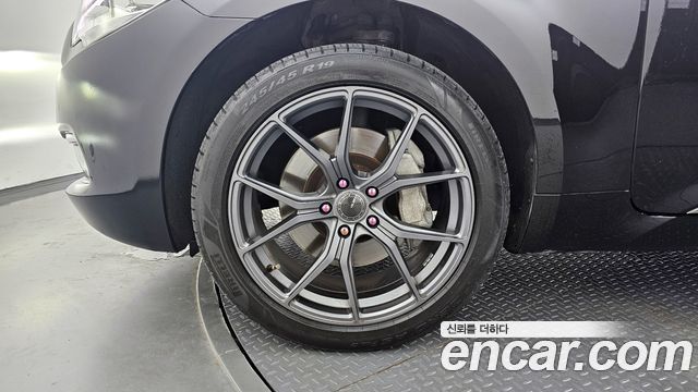 Kia K9 2015 thumb 6
