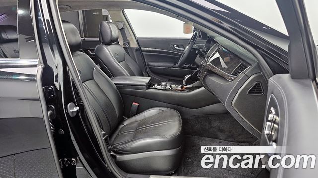 Kia K9 2015 thumb 10