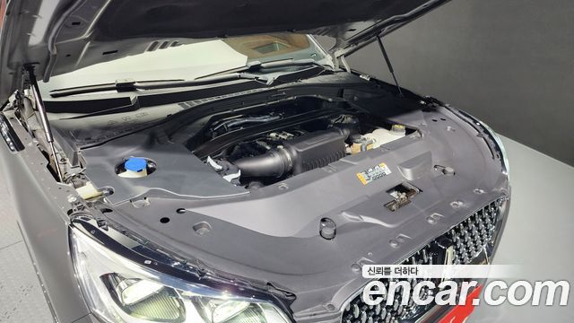 Lincoln Aviator 2022 thumb 6