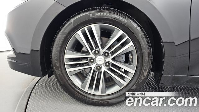 Hyundai Grandeur 2014 thumb 6