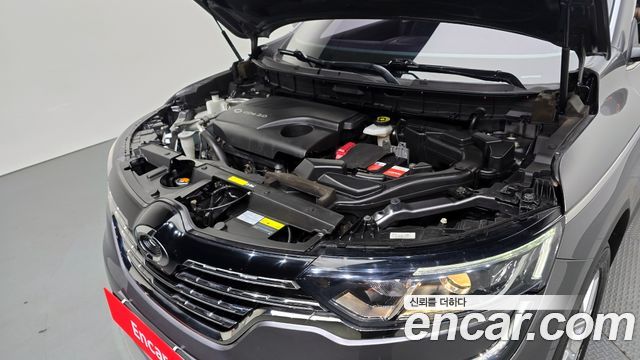 Renault Korea QM6 2019 thumb 7