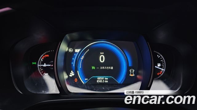 Renault Korea QM6 2019 thumb 8