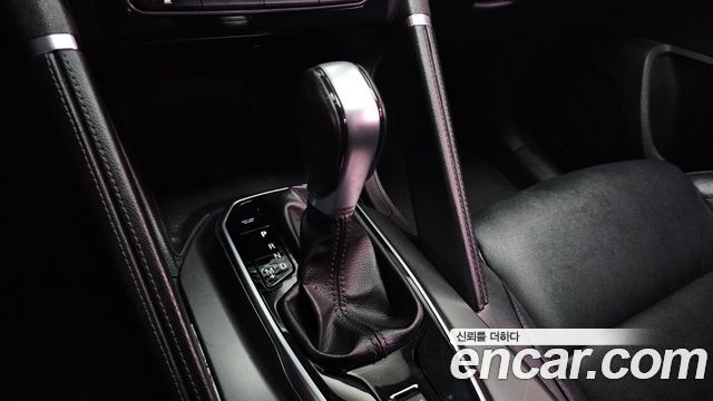 Renault Korea QM6 2019 thumb 9