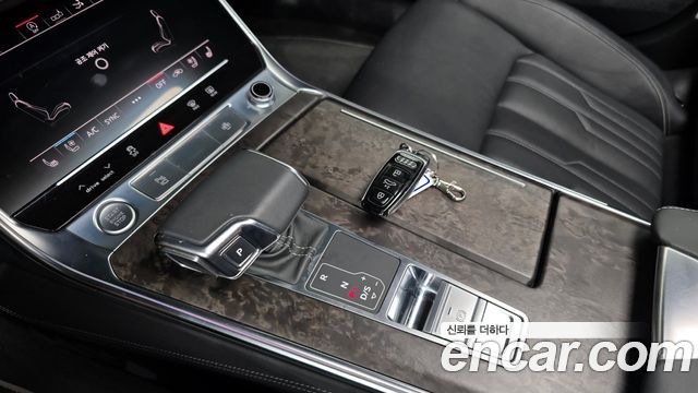 Audi A7 2020 thumb 9