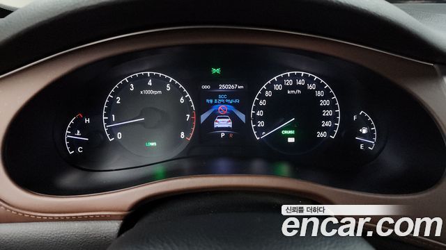 Hyundai Genesis 2012 thumb 9