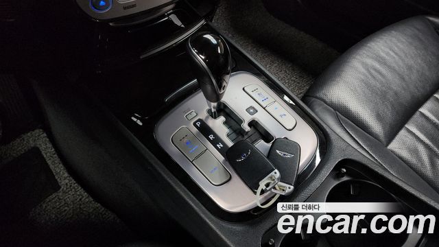 Hyundai Genesis 2012 thumb 10