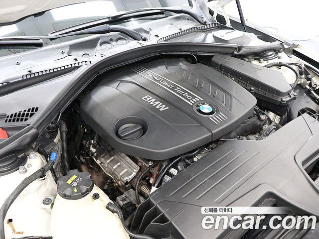 BMW 4 серии 2015 thumb 6