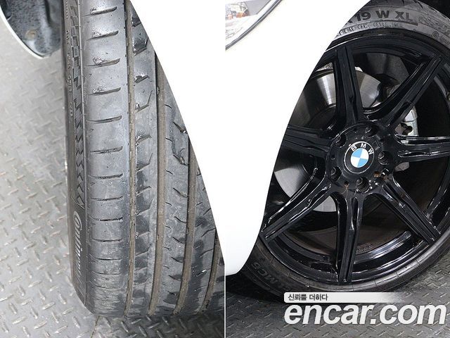 BMW 4 серии 2015 thumb 7