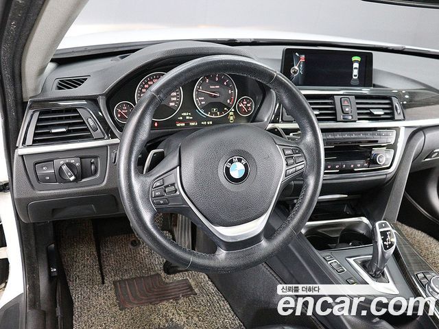BMW 4 серии 2015 thumb 8