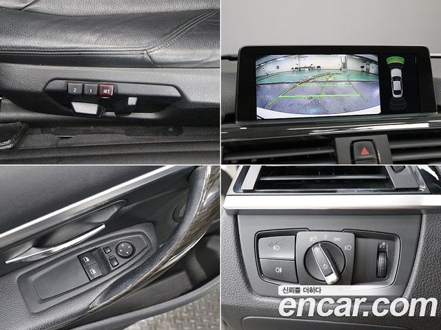 BMW 4 серии 2015 thumb 10