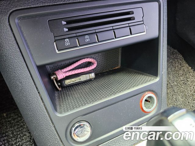 Volkswagen Tiguan 2014 thumb 10