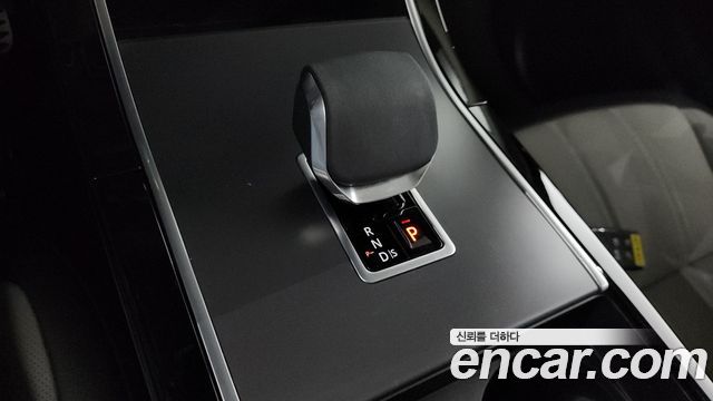 Land Rover Range Rover Evoque 2024 thumb 9